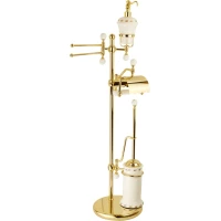 Комплект для туалета Migliore Provance ML.PRO-60.544.DO