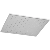 Верхний душ 300 мм Omnires Slimline WG230CR