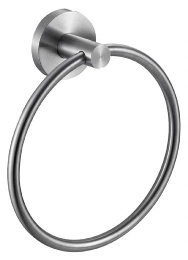 Кольцо для полотенец Nofer Niza 16860.S кольцо для полотенец nofer niza 16860 b