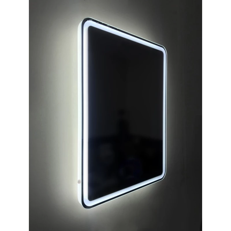Зеркало 60x80 см BelBagno Marino SPC-MAR-600-800-LED-BTN