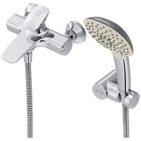 Смеситель для ванны AM.PM Spirit 2.0 F70A15000