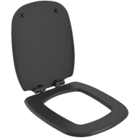 Сиденье для унитаза с микролифтом Ambassador Diamond 122T20201