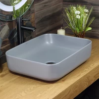 Раковина 51x40 см Jorno MLN-320353MG