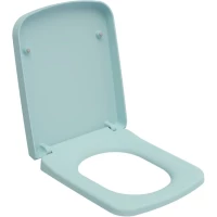Сиденье для унитаза с микролифтом Ambassador Benefit 202T20801