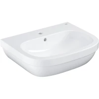 Раковина 59,9x48,2 см Grohe Euro Ceramic 3933500H