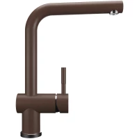 Смеситель для кухни Ulgran U-022-307 терракот