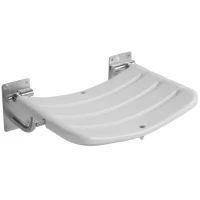 Сиденье для душа откидное Jika Universum 3897180030001