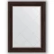 Зеркало 79x106 см темный прованс Evoform Exclusive-G BY 4205 - 1