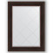 Зеркало 79х106 см темный прованс Evoform Exclusive-G BY 4205 - 1