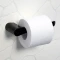 Держатель туалетной бумаги WasserKRAFT Glan K-5196 - 3