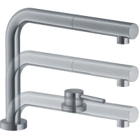 Смеситель для кухни Franke Active Window 115.0486.979