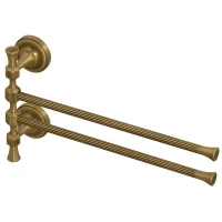 Полотенцедержатель 35 см Migliore Fortuna 27674