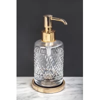 Дозатор Boheme 10228