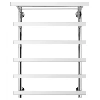 Полотенцесушитель водяной 800x600 Secado Понтида 7СП 4603759403601