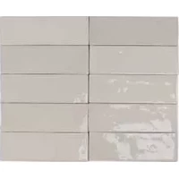 Настенная плитка DNA Tiles Safi Nude 5.2x16