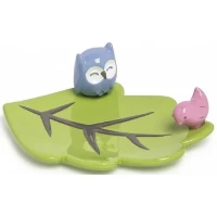 Мыльница Kassatex Merry Meadow AMM-SD