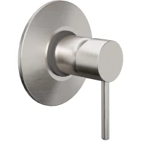 Смеситель для душа Paini Cox 78PW690 встраиваемый, никель матовый