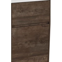 Фасад тумбы дуб кантри Акватон Лондри 60 1A274801LHDY0