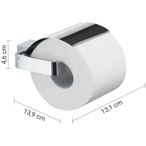 Изображение товара держатель туалетной бумаги gedy lounge 5425(13)