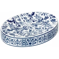 Мыльница Kassatex Orsay Blue AOR-SD-BLU