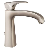 Смеситель для раковины с донным клапаном Paini Lady 89PW211