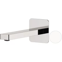 Излив для ванны 190 мм Remer 91SLBO