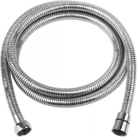 Душевой шланг G.Lauf URG-1205 I*R 150cm 150 см, хром