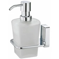 Дозатор 300 мл WasserKRAFT Leine К-5099