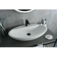 Раковина 73x41,5 см GID Simple N N9435