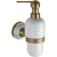 Дозатор 230 мл Bemeta Kera 144709017