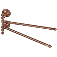 Полотенцедержатель 36 см Migliore Mirella 17375