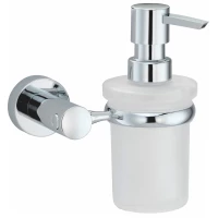 Дозатор 160 мл WasserKRAFT Donau K-9499