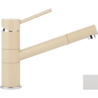 Смеситель для кухни альпина Longran Sprint Universal G65000 - 07