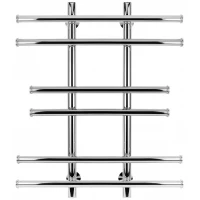 Полотенцесушитель водяной 600x600 Secado Турин 2 4603777446956