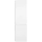 Пенал подвесной правый белый Aquanet Алвита 00184303 - 5