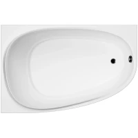 Акриловая ванна 170x110 см L Am.Pm Like W80A-170L110W-A