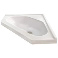 Раковина 40,5x40,5 см Corozo Стелла 5022400