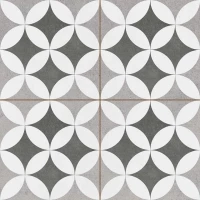 Плитка Hyd_Hs_Sl Hester Silver 45x45