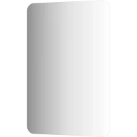 Зеркало 80x120 см Defesto Opti DF 2810