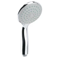 Душевая лейка 79 мм Smart Sant Шарм V3370C