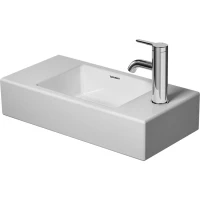 Раковина 50x25 см Duravit Vero Air 0724500008