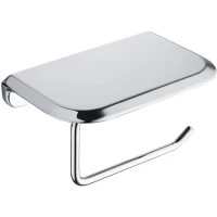 Держатель туалетной бумаги Abber Nord AA1530