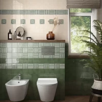 Коллекция Kerama Marazzi Бахия
