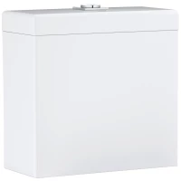 Бачок для унитаза Grohe Cube Ceramic 39490000
