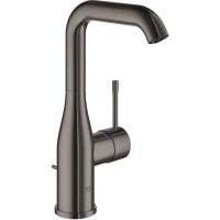 Смеситель для раковины с донным клапаном Grohe Essence 32628A01