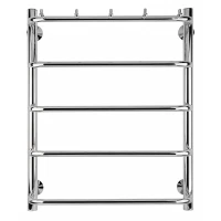 Полотенцесушитель электрический 670x632 ТЭН правый Secado Мерида 1К 4603777452223