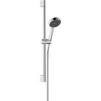 Душевой гарнитур Hansgrohe Activera Select S 28044000 2 режима, хром