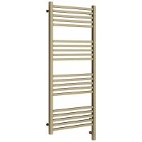 Полотенцесушитель электрический 1200x500 золотой шелк МЭМ правый Сунержа Модус 3.0 32-5701-1250