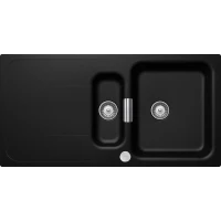 Кухонная мойка Schock Wembley 60D магма 700961