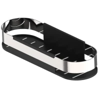 Полка 30 см IDDIS SHE12SBi44